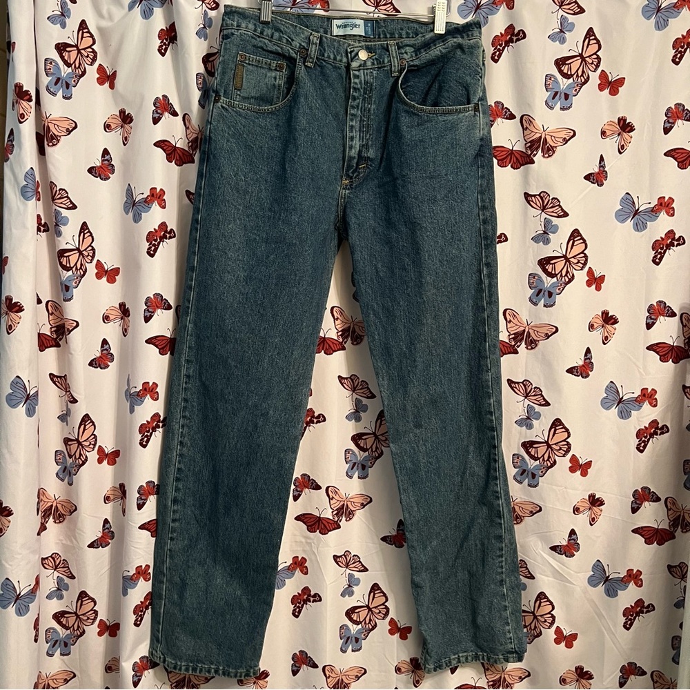 ❗️clearance-price firm❗️ Mens wrangler jeans